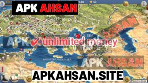 MA 2 – Simulador yanapakuq APK