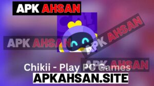 Riqsichikuy Chikii APK