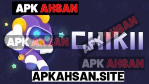 Chikii APK