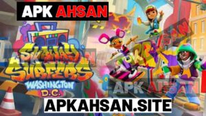 Subway Surfers APK