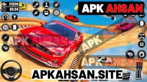 Acrobacia Carro Extremo APK