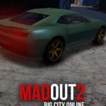 Riqsichikuy MadOut2 APK