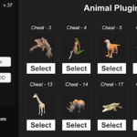 Indio Bicicletakuna 3D purichiyta IBD3D Plugin nisqawan kallpachay