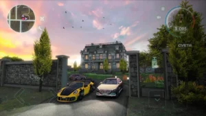 Tráfico kallpaq: Rusia llaqtacha – Huk hunt’asqa pusaq