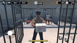 Carcelmanta Ayqikuy Pukllay