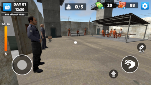 Carcelmanta Ayqikuy Viaje pukllay